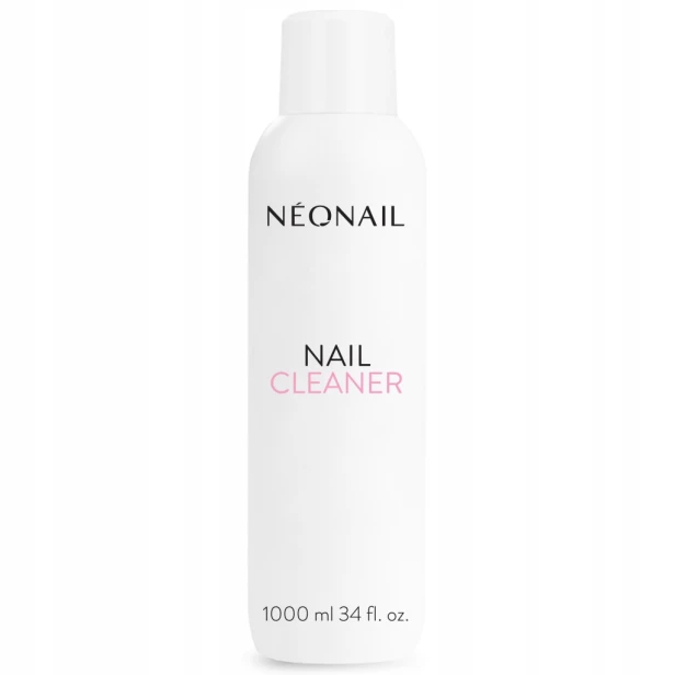 NEONAIL Odtłuszczacz do paznokci NAIL CLEANER 1000ml