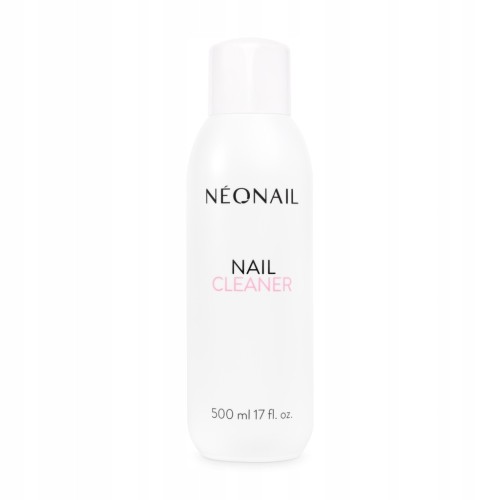 NEONAIL Odtłuszczacz do paznocki Nail Cleaner 500ml