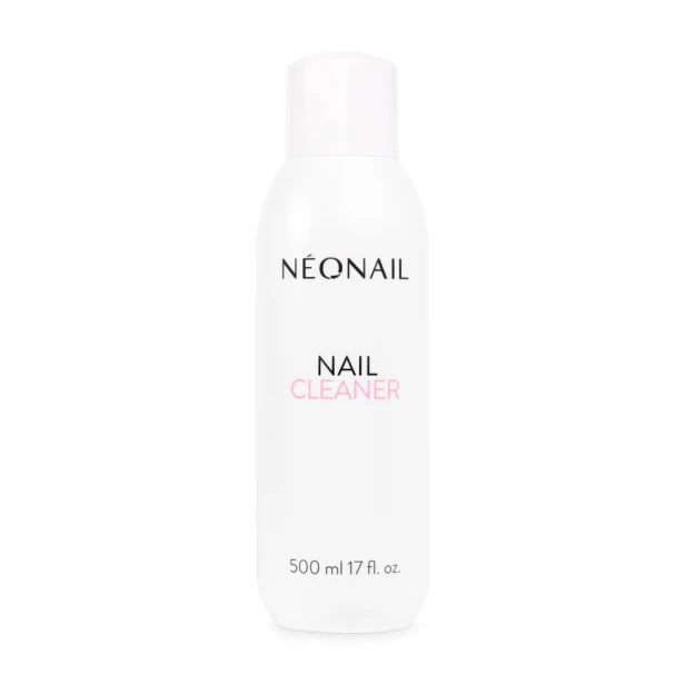 NEONAIL Odtłuszczacz do paznocki Nail Cleaner 500ml