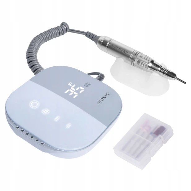 NEONAIL Frezarka do paznokci Nail Drill NN M21 One Touch 21W