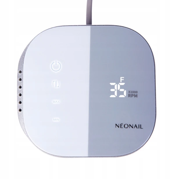 NEONAIL Frezarka do paznokci Nail Drill NN M21 One Touch 21W