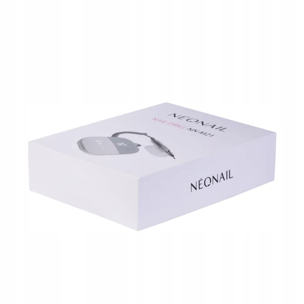 NEONAIL Frezarka do paznokci Nail Drill NN M21 One Touch 21W