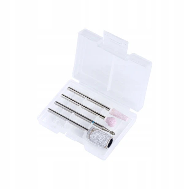 NEONAIL Frezarka do paznokci Nail Drill NN M21 One Touch 21W