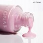 NEONAIL Odżywka do paznokci RESCUE GLOW TINT 3IN1 GLITTER VIOLET 7,2ml