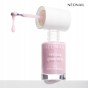 NEONAIL Odżywka do paznokci RESCUE GLOW TINT 3IN1 GLITTER VIOLET 7,2ml
