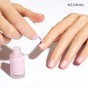 NEONAIL Odżywka do paznokci RESCUE GLOW TINT 3IN1 GLITTER VIOLET 7,2ml