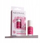 NEONAIL Odżywka do paznokci RESCUE GLOW TINT 3IN1 MAGENTA PINK 7,2ml