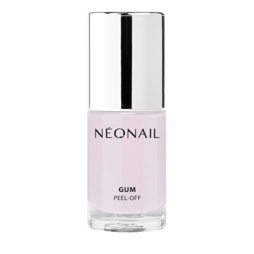 NEONAIL Guma ochronna do skórek manicure GUM PEEL-OFF 7,2 ml