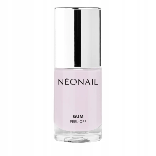 NEONAIL Guma ochronna do skórek manicure GUM PEEL-OFF 7,2 ml