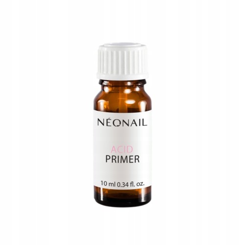 NEONAIL Primer bezkwasowy do paznokci manicure Non-Acid Primer 10ml