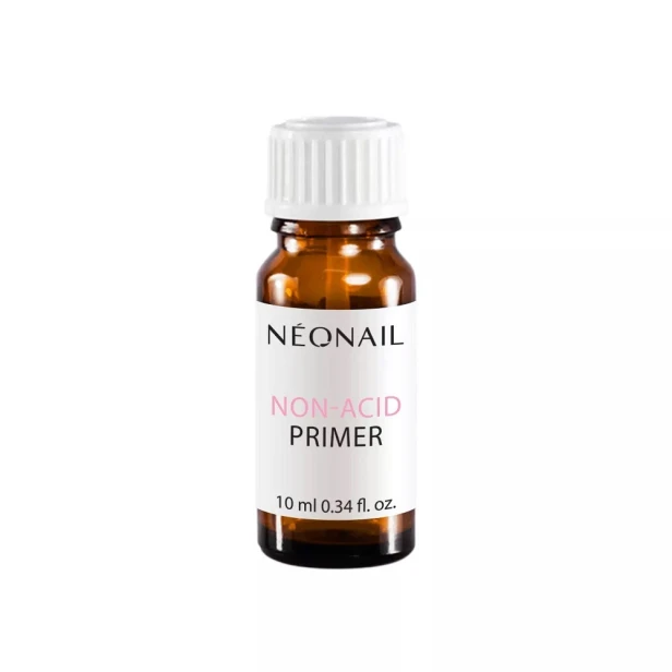 NEONAIL Primer bezkwasowy do paznokci manicure Non-Acid Primer 10ml