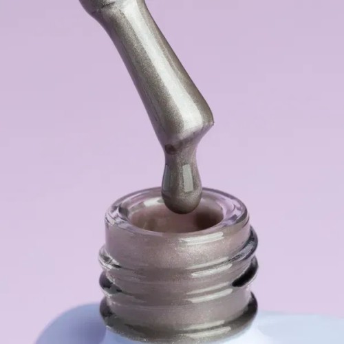 DNKa Lakier hybrydowy do paznokci Kocie Oko Color #0034 SILK Cat's Eye 7ml