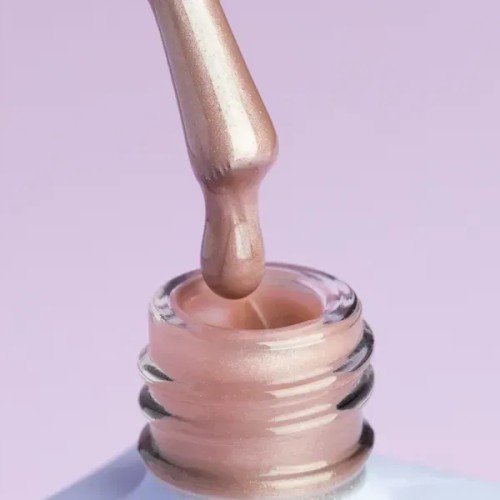 DNKa Lakier hybrydowy do paznokci Kocie Oko Color #0033 SILK Cat's Eye 7ml
