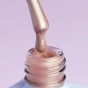 DNKa Lakier hybrydowy do paznokci Kocie Oko Color #0033 SILK Cat's Eye 7ml