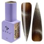 DNKa Lakier hybrydowy do paznokci Kocie Oko #0011 BOHEMIAN Cat's Eye 7ml