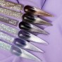 DNKa Lakier hybrydowy do paznokci Kocie Oko #0011 BOHEMIAN Cat's Eye 7ml