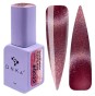 DNKa Lakier hybrydowy do paznokci Kocie Oko #0022 BOHEMIAN Cat's Eye 7ml