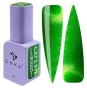 DNKa Lakier hybrydowy do paznokci Kocie Oko Color #0007 80's Cat's Eye 7ml