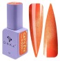 DNKa Lakier hybrydowy do paznokci Kocie Oko Color #0001 80's Cat's Eye 7ml