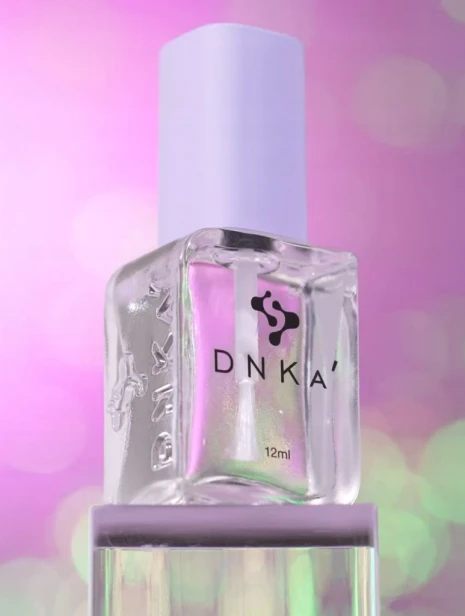 DNKa Odtłuszczacz do paznokci manicure DEHYDRATOR 12ml