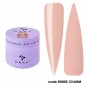 DNKa Żel budujący do paznokc naturalny beżowy Builder Gel #0005 CHARM 15ml