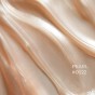 DNKa Żel budujący do paznokci Perłowy Sand Builder Gel #0022 PEARL 15ml