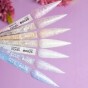DNKa Żel budujący do paznokci Perłowy Sand Builder Gel #0022 PEARL 15ml