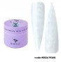 DNKa Żel budujący do paznokci Perłowy Biały Builder Gel #0024 PEARL 15ml