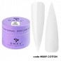DNKa Żel budujący do paznokci manicure Jelly Gel #0009 COTTON 15ml