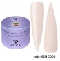 DNKa Żel Budujący do paznokci manicure Builder Gel #0018 COCO 30ml