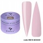 DNKa Musowy Żel Budujący do przedłużania Builder Gel #0010 MOUSSE 30ml