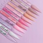 DNKa Musowy Żel Budujący do przedłużania Builder Gel #0010 MOUSSE 30ml