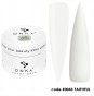 DNKa Rubber Base French Cover Baza hybrydowa do paznokc #0043 FAITHFUL 30ml