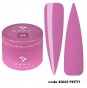 DNKa Baza hybrydowa budująca do paznokci Rubber Base #0025 PRETTY 30ml