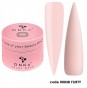 DNKa Baza hybrydowa budująca paznokci Rubber Base French #0038 FLIRTY 30ml