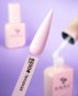 DNKa Rubber Base French Cover Kolorowa Baza do paznokci #0039 SENSUAL 30ml