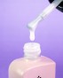DNKa Rubber Base French Cover Kolorowa Baza do paznokci #0039 SENSUAL 30ml