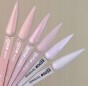 DNKa Rubber Base French Cover Kolorowa Baza do paznokci #0039 SENSUAL 30ml