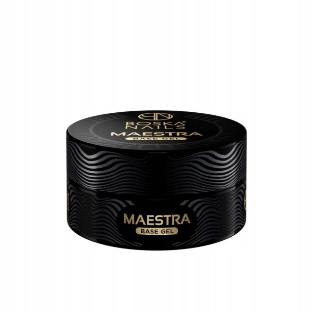 Boska Nails baza budująca Maestra Base Gel, 30 ml