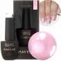 Makear Żel w butelce Builder&Bottle BG07 Żel budujący do paznokci 15ml