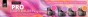 PALU Żel Budujący Pro Light Builder Dolly Pink 45g