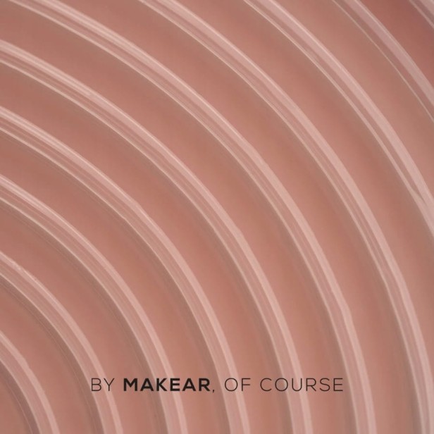 MAKEAR Żel budujący Gel&Go Up GU07 CARAMEL 15ml