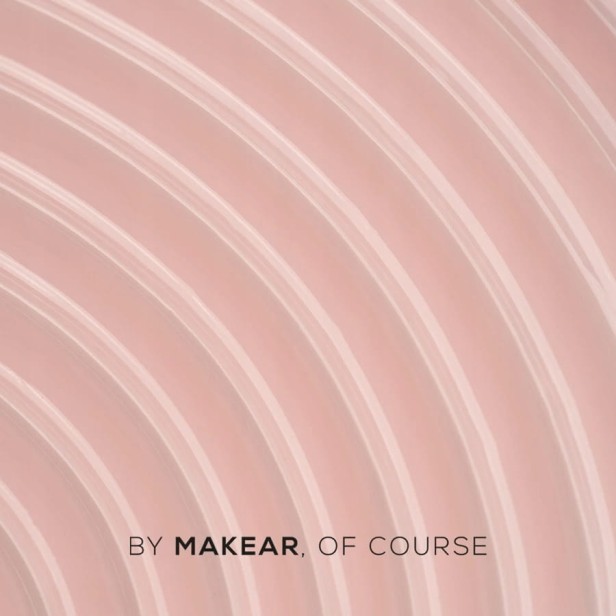 MAKEAR Żel budujący Gel&Go Up GU06 Muffin 15ml