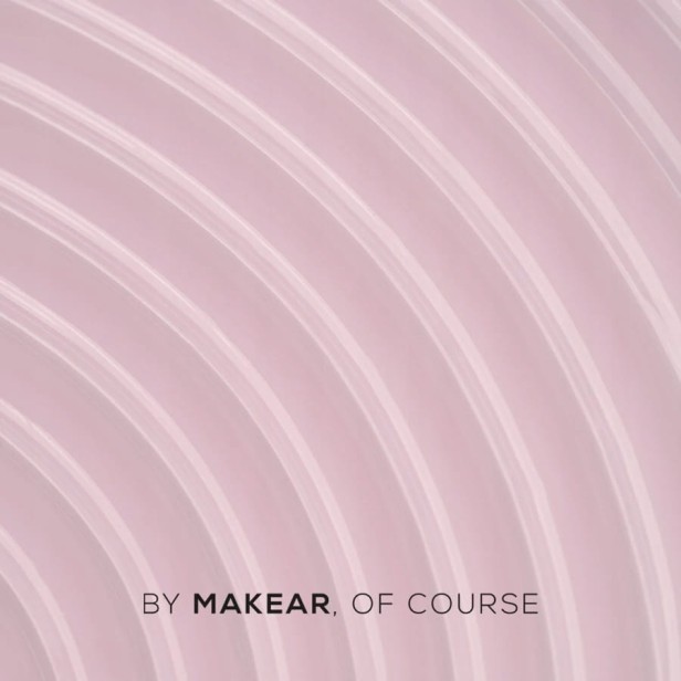 MAKEAR Żel budujący Gel&Go Up GU03 Be Cool 15ml