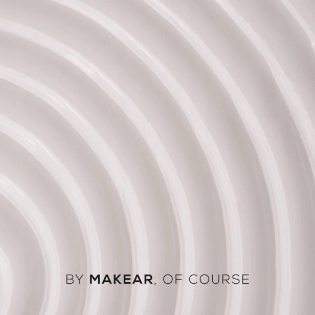 MAKEAR Żel budujący Gel&Go Up GU02 Marshmallow 15ml