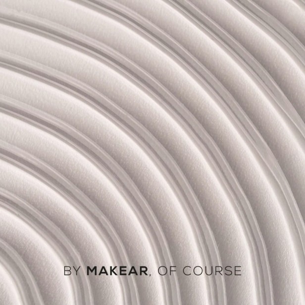 MAKEAR Żel budujący Gel&Go Up GU01 Clear 15ml