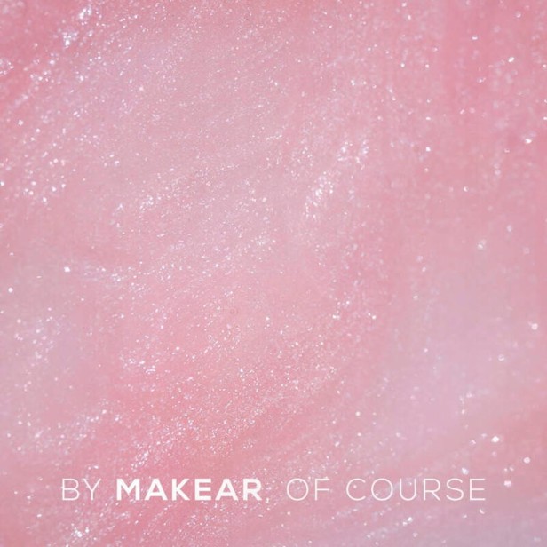 Makear Geltix Rose Shine GT06, 15ml