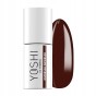 Yoshi Lakier Hybrydowy UV/LED Hybrid 6 ml - 328 Espresso Impresso