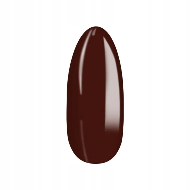 Yoshi Lakier Hybrydowy UV/LED Hybrid 6 ml - 328 Espresso Impresso