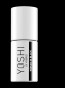 Yoshi Lakier Hybrydowy do paznokci UV Hybrid 605 Woman In Black Czarny 6ml